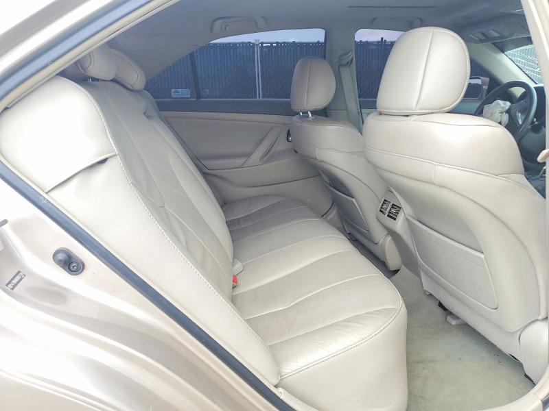 Aukcja sprzedaży 2008 Toyota Camry, vin: 4T1BB46KX8U051184, numer aukcji: 60193636