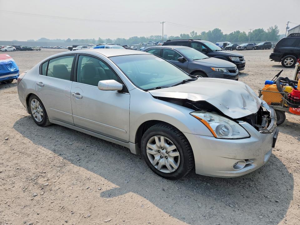 61298906 :رقم المزاد ، 1N4AL2AP7CC261492 vin ، 2012 Nissan Altima مزاد بيع