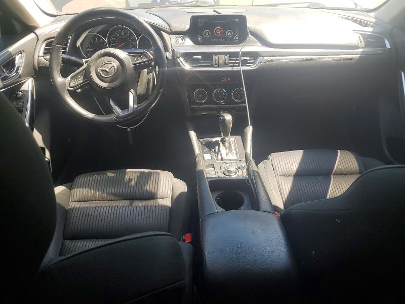Продажа на аукционе авто 2017 Mazda 6, vin: JM1GL1U57H1126153, номер лота: 62923316