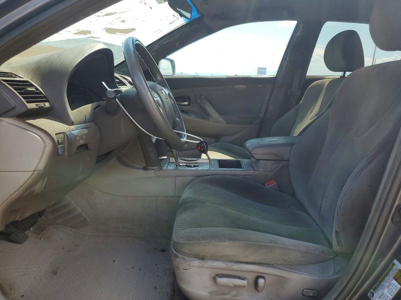 Продаж на аукціоні авто 2009 Toyota Camry, vin: 4T1BE46K29U277244, номер лоту: 62756336