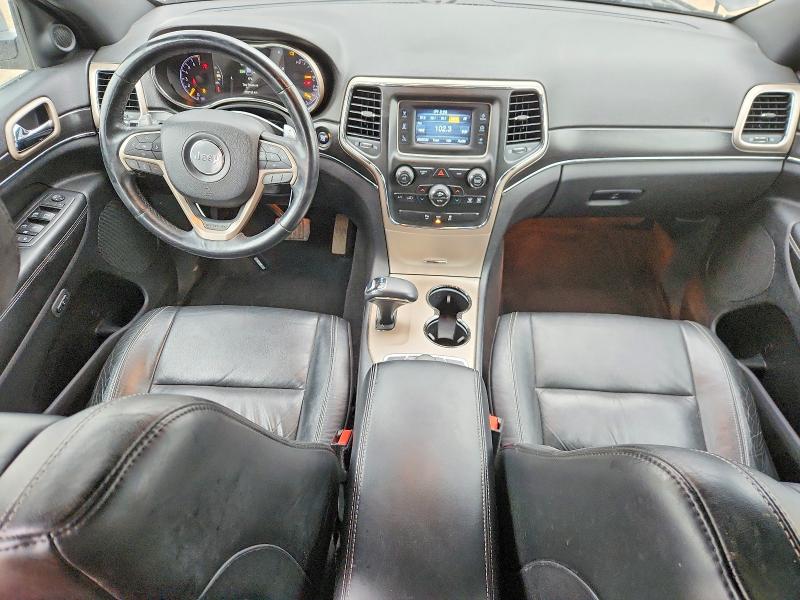 Продажа на аукционе авто 2014 Jeep Grand Cherokee, vin: 1C4RJFBG6EC188594, номер лота: 60153486