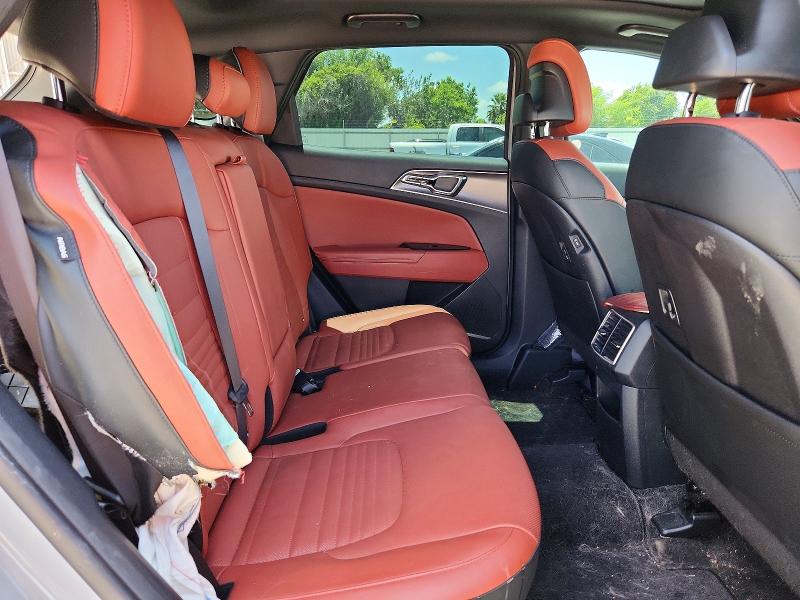 Aukcja sprzedaży 2025 Kia Sportage, vin: 5XYK53DF6SG267831, numer aukcji: 62904436