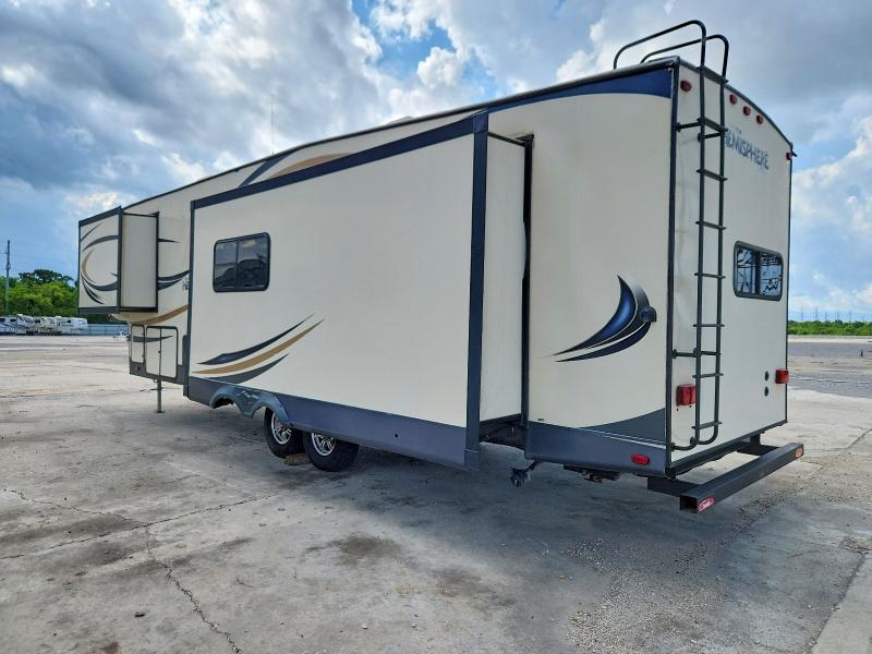 Продажа на аукционе авто 2016 Forest Riv Recreational Vehicle (rv), vin: 4X4FSBL27GU079581, номер лота: 59660026