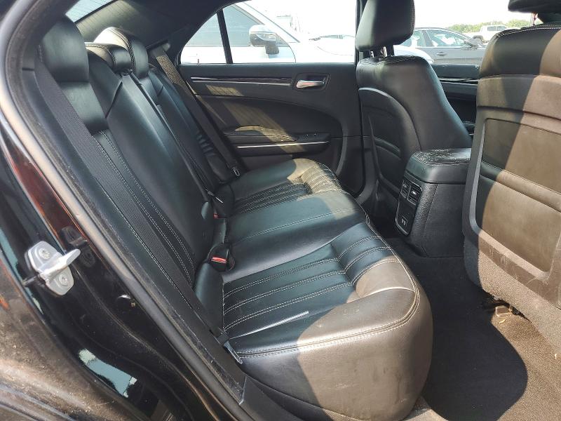 Aukcja sprzedaży 2019 Chrysler 300, vin: 2C3CCABT3KH580431, numer aukcji: 62840056