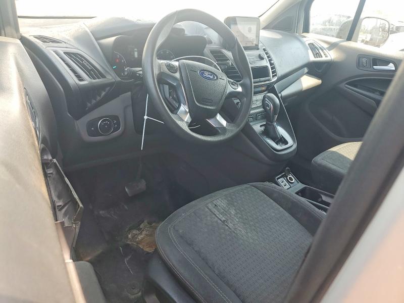 Продаж на аукціоні авто 2020 Ford Transit Connect, vin: NM0LS7F24L1461268, номер лоту: 60996556