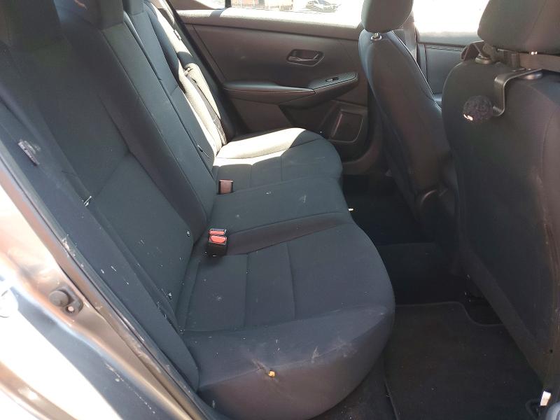 Aukcja sprzedaży 2024 Nissan Sentra, vin: 3N1AB8BV4RY223038, numer aukcji: 61772786