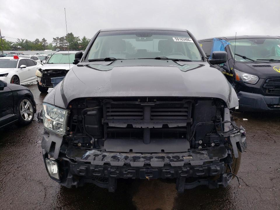 Aukcja sprzedaży 2016 Ram 1500, vin: 1C6RR7FT8GS418013, numer aukcji: 59163406