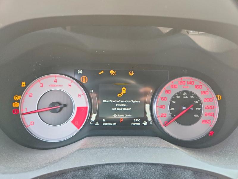Aukcja sprzedaży 2025 Acura Rdx, vin: 5J8TC2H63SL801081, numer aukcji: 61937506