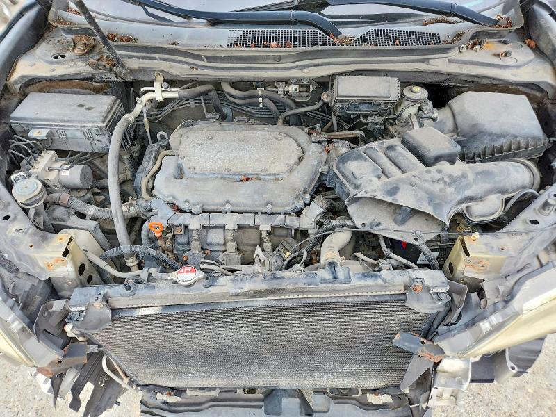 61107346 :رقم المزاد ، 5FRYD4H40FB013488 vin ، 2015 Acura Mdx مزاد بيع