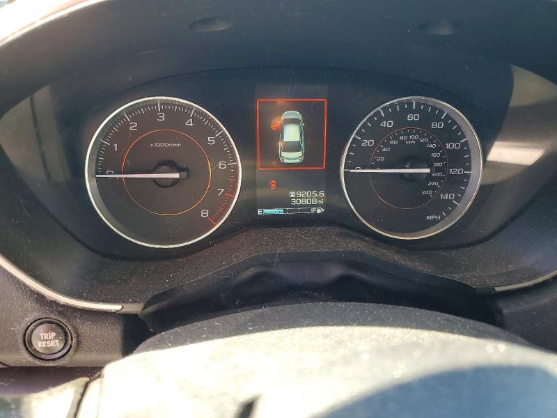 Продажа на аукционе авто 2020 Subaru Crosstrek, vin: JF2GTANC9L8271032, номер лота: 62850076