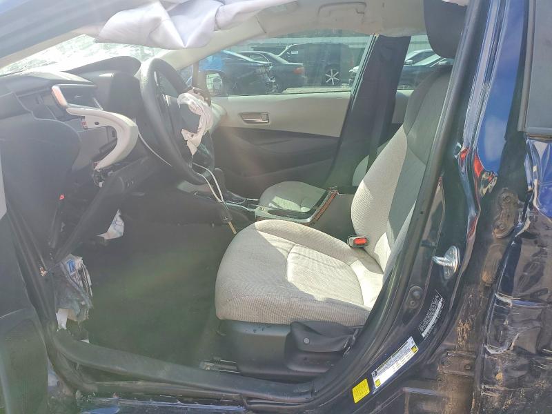 Aukcja sprzedaży 2020 Toyota Corolla, vin: 5YFEPRAE3LP090738, numer aukcji: 59958936