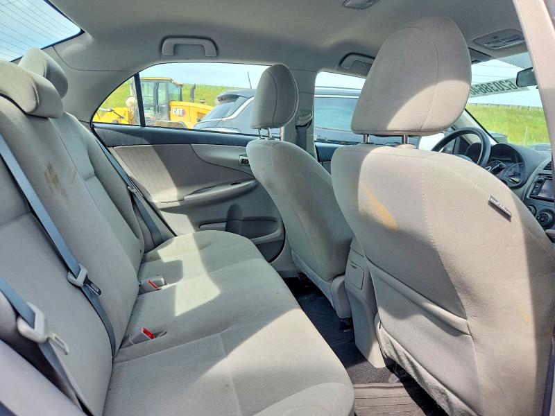 Продаж на аукціоні авто 2013 Toyota Corolla, vin: 2T1BU4EE7DC065688, номер лоту: 62038646