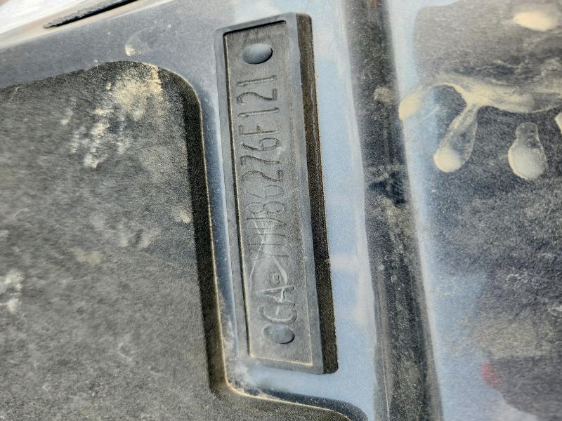 61068356 :رقم المزاد ، YDV86276E121 vin ، 2021 Sea-doo Other مزاد بيع