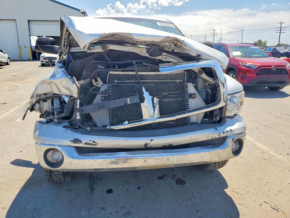 Aukcja sprzedaży 2004 Dodge Ram 2500, vin: 3D7KU28C64G104779, numer aukcji: 60326886