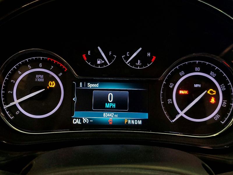 Продажа на аукционе авто 2015 Buick Regal, vin: 2G4GP5EX9F9169411, номер лота: 61303126