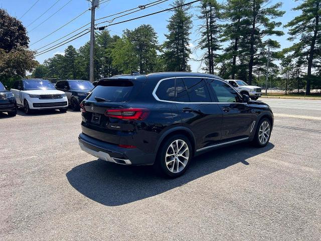 62992586 :رقم المزاد ، 5UXCR4C01M9D94830 vin ، 2021 Bmw X5 مزاد بيع