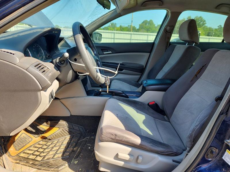 Продажа на аукционе авто 2008 Honda Accord, vin: 1HGCP26458A123203, номер лота: 59332446