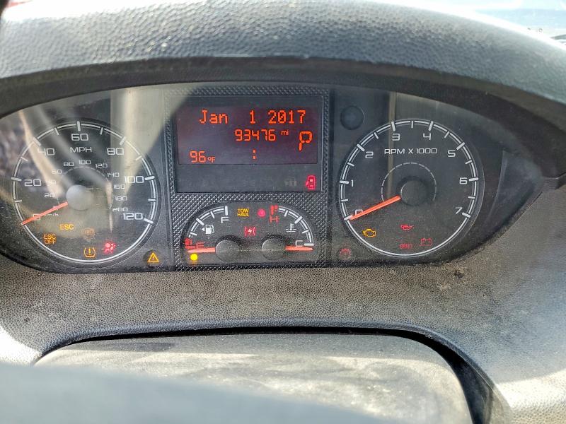 Aukcja sprzedaży 2019 Ram Promaster 3500, vin: 3C6URVJGXKE556334, numer aukcji: 60321036