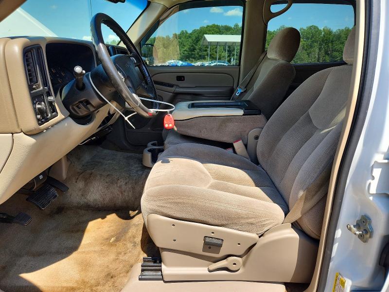 Продажа на аукционе авто 2006 Gmc Yukon, vin: 1GKEC13Z36R159102, номер лота: 62017256