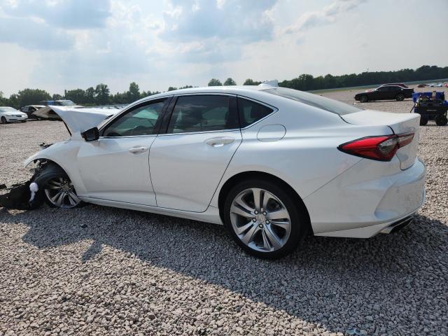 Продажа на аукционе авто 2021 Acura Tlx, vin: 19UUB5F44MA000670, номер лота: 60396126