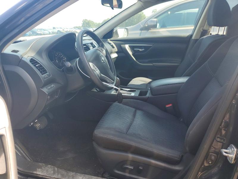 Продажа на аукционе авто 2017 Nissan Altima, vin: 1N4AL3AP4HC130694, номер лота: 55325086