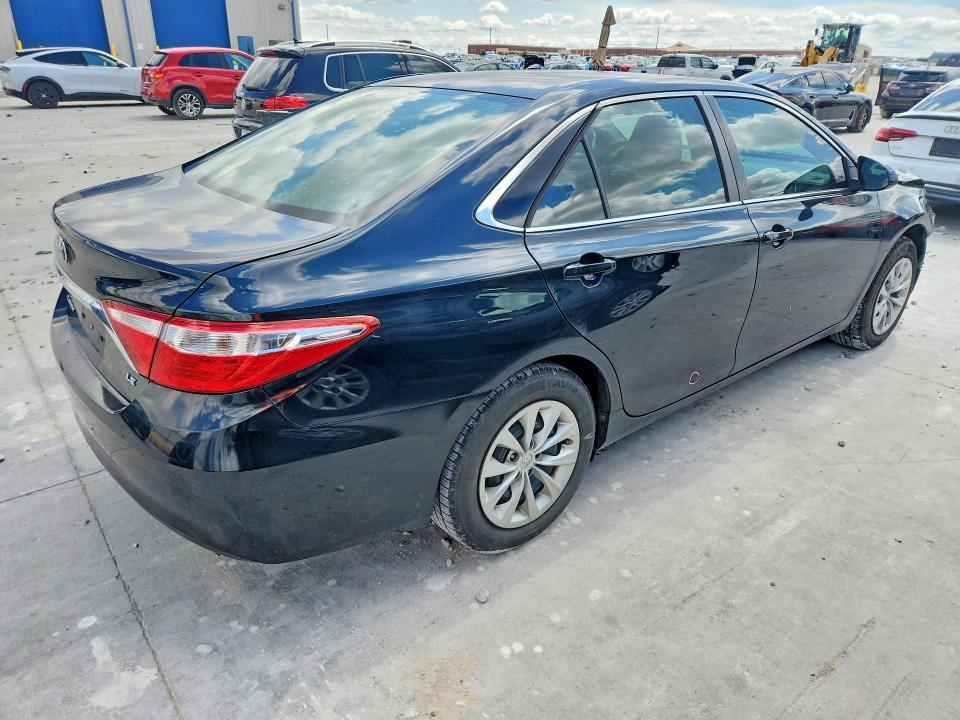 Aukcja sprzedaży 2016 Toyota Camry, vin: 4T1BF1FK4GU256095, numer aukcji: 60760906