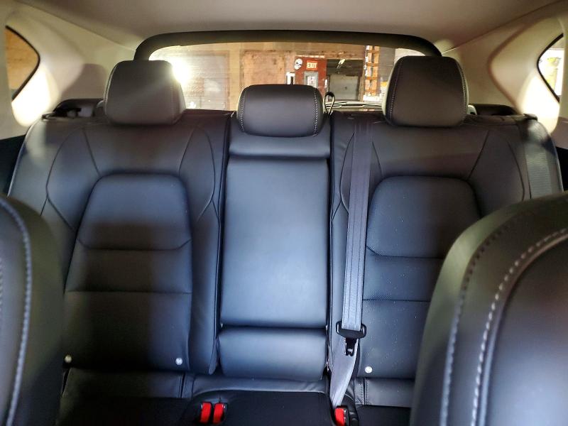 62122396 :رقم المزاد ، JM3KFBBL9S0768810 vin ، 2025 Mazda Cx-5 مزاد بيع