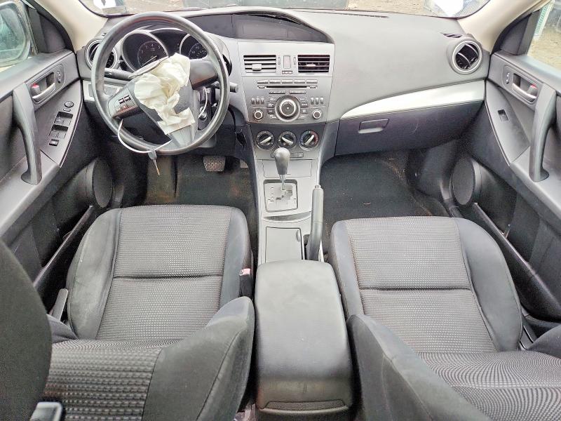 Продаж на аукціоні авто 2012 Mazda 3, vin: JM1BL1UG6C1519386, номер лоту: 60389146