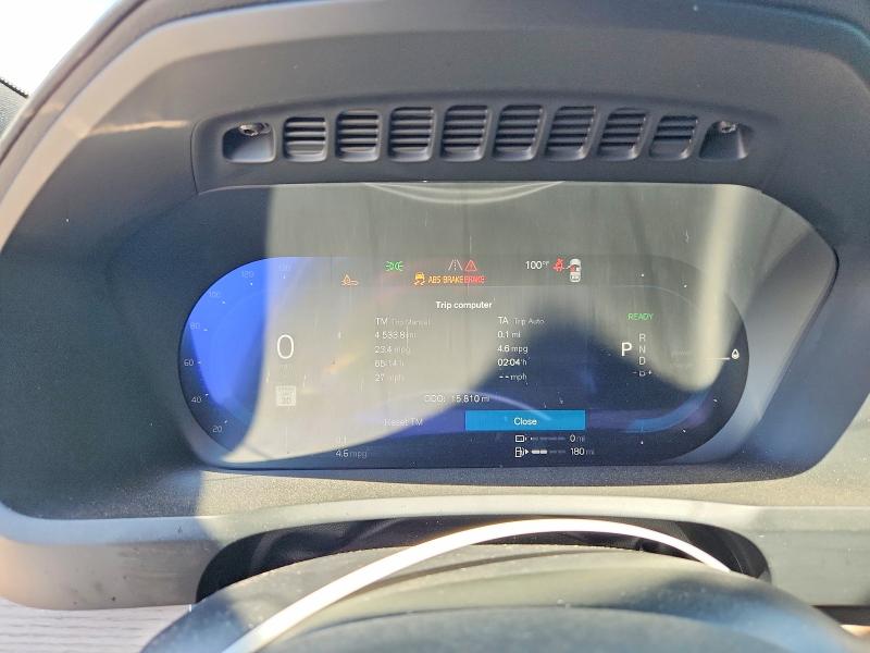 61356576 :رقم المزاد ، YV4H60PG2S1376665 vin ، 2025 Volvo Xc90 مزاد بيع