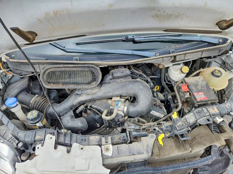 62292796 :رقم المزاد ، 1FTYR1YM1KKB20385 vin ، 2019 Ford Transit مزاد بيع
