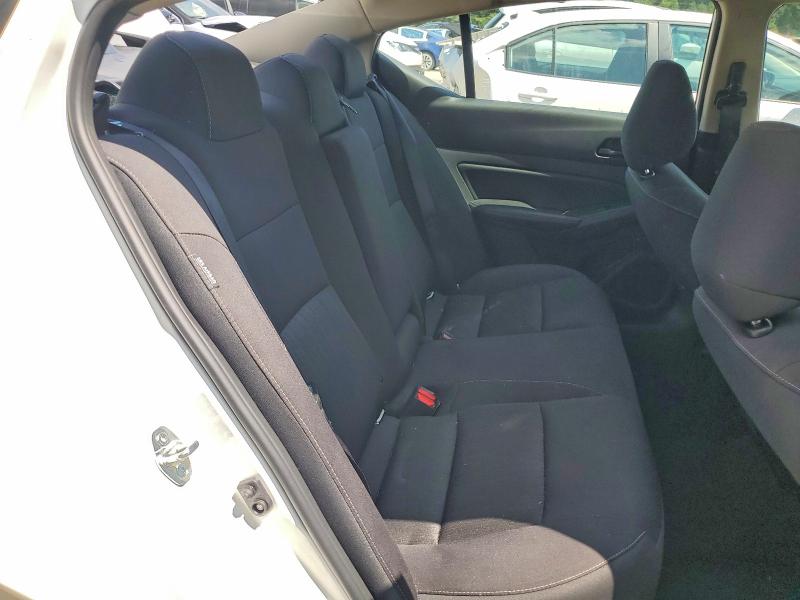 60422626 :رقم المزاد ، 1N4BL4DV9SN373823 vin ، 2025 Nissan Altima مزاد بيع