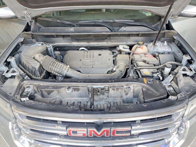 63158886 :رقم المزاد ، 1GKKNUL44PZ108308 vin ، 2023 Gmc Acadia مزاد بيع