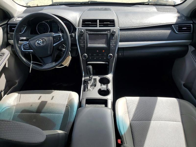 Продаж на аукціоні авто 2017 Toyota Camry, vin: 4T1BF1FK3HU721824, номер лоту: 61966706