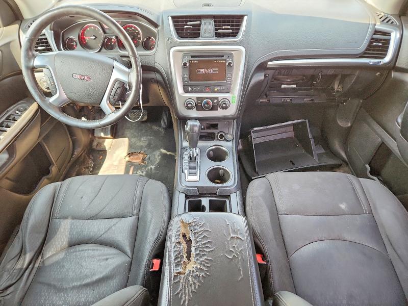 Aukcja sprzedaży 2014 Gmc Acadia, vin: 1GKKRNED5EJ362032, numer aukcji: 62393596