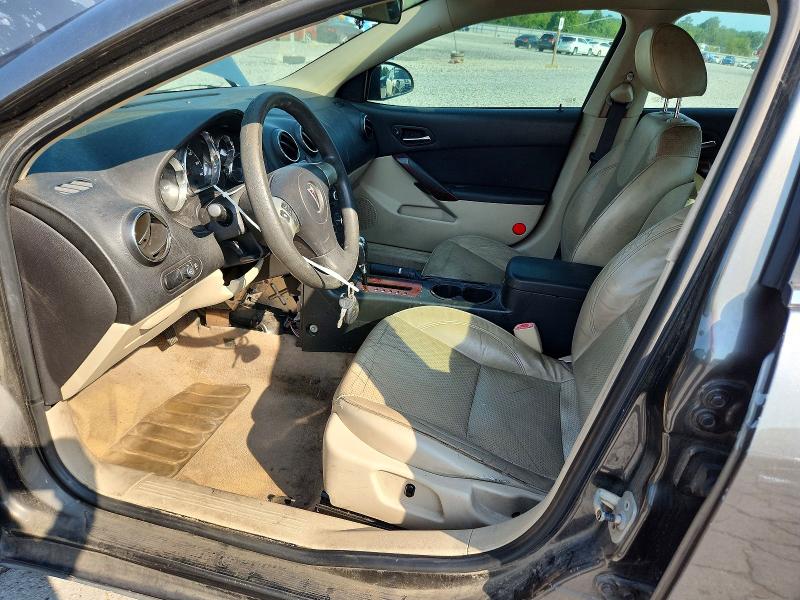 Продаж на аукціоні авто 2007 Pontiac G6, vin: 1G2ZG58N874191805, номер лоту: 62504016