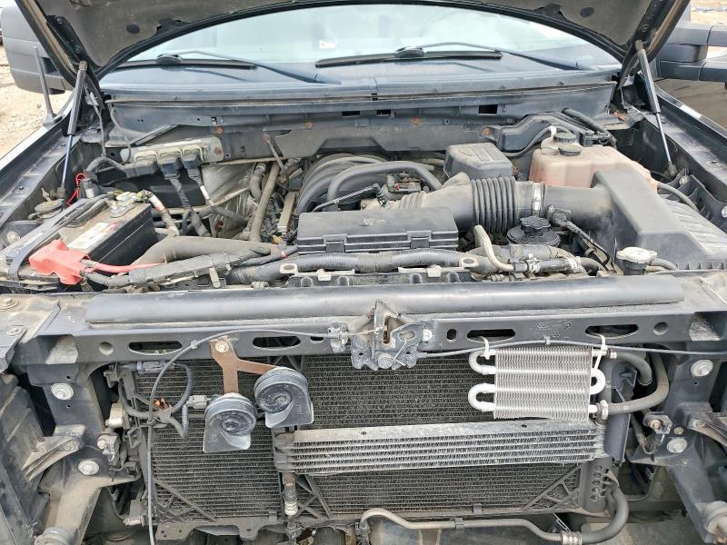 Продажа на аукционе авто 2010 Ford F150, vin: 1FTEW1E81AFA66516, номер лота: 61622396