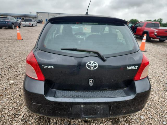 Aukcja sprzedaży 2007 Toyota Yaris, vin: JTDJT923275070622, numer aukcji: 62421306
