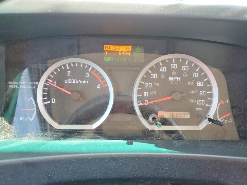 Продажа на аукционе авто 2014 Isuzu Npr Hd, vin: JALC4W160E7003629, номер лота: 85454515