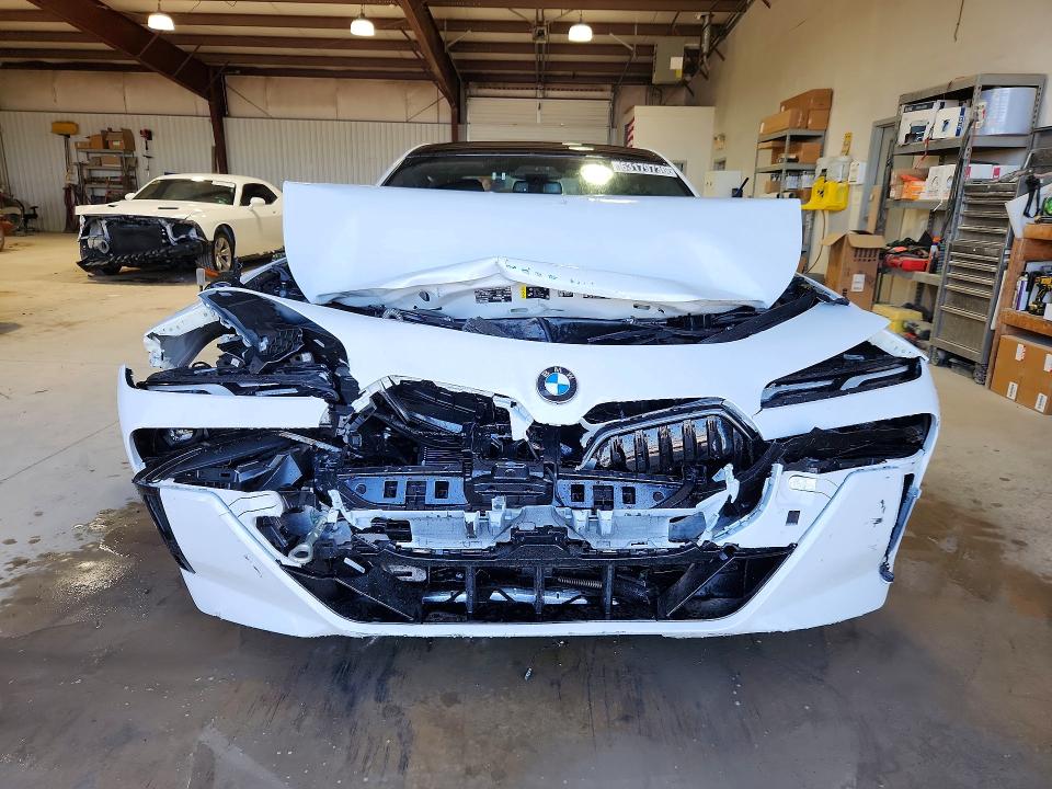 Aukcja sprzedaży 2026 Bmw 740, vin: WBA33EH07TCX69553, numer aukcji: 63179736