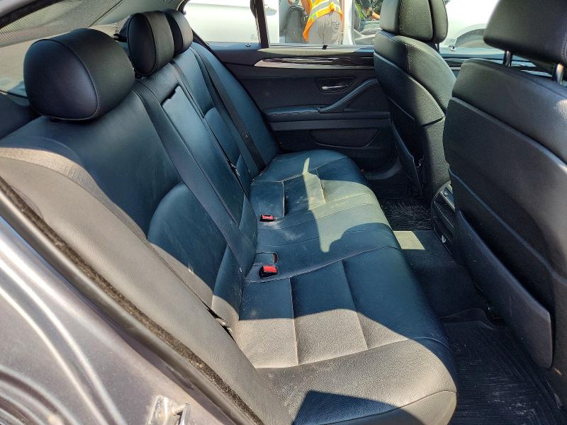 Aukcja sprzedaży 2011 Bmw 550, vin: WBAFU9C51BC784231, numer aukcji: 59257116