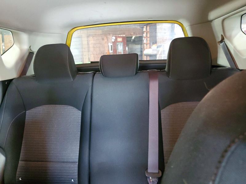 2020 Kia Soul მანქანა იყიდება აუქციონზე, vin: KNDJ23AU6L7088792, აუქციონის ნომერი: 60181616