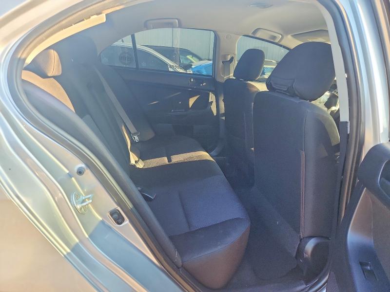 2010 Mitsubishi Lancer მანქანა იყიდება აუქციონზე, vin: JA32U2FU4AU030940, აუქციონის ნომერი: 61003826