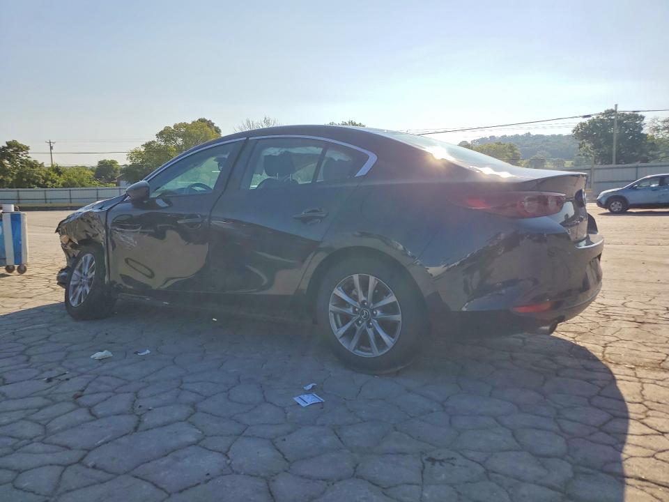 63339046 :رقم المزاد ، 3MZBPAA77NM307463 vin ، 2022 Mazda 3 مزاد بيع