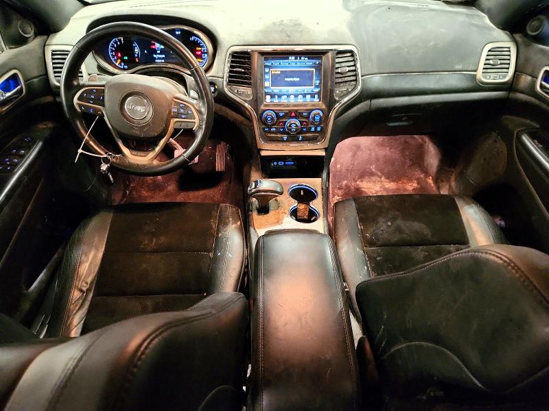 Aukcja sprzedaży 2015 Jeep Grand Cherokee, vin: 1C4RJFAG2FC661796, numer aukcji: 62302006