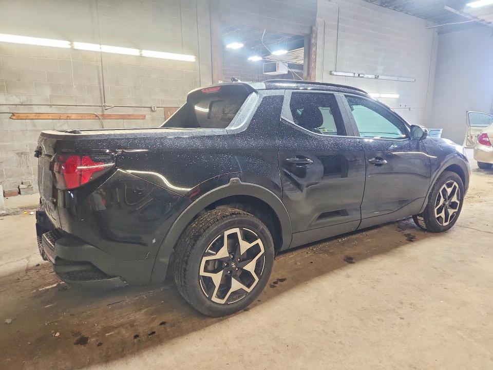 Продажа на аукционе авто 2023 Hyundai Santa Cruz, vin: 5NTJEDAFXPH055117, номер лота: 61834126