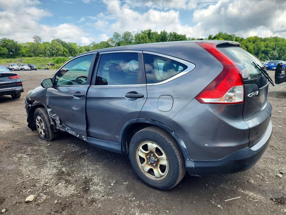 63159186 :رقم المزاد ، 2HKRM4H32DH605843 vin ، 2013 Honda Cr-v مزاد بيع