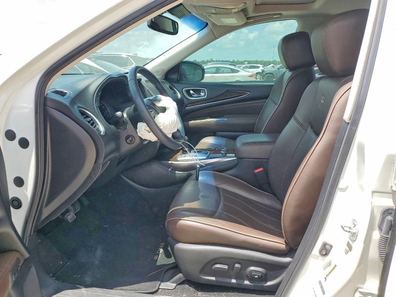 Продаж на аукціоні авто 2014 Infiniti Qx60, vin: 5N1AL0MM9EC516268, номер лоту: 63133666