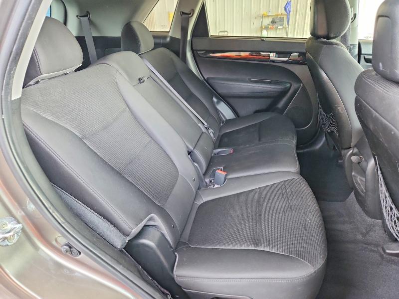 Aukcja sprzedaży 2015 Kia Sorento, vin: 5XYKT4A68FG625792, numer aukcji: 60015486