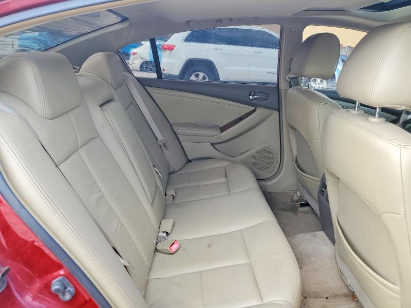Продажа на аукционе авто 2007 Nissan Altima, vin: 1N4AL21E47C111487, номер лота: 60774836
