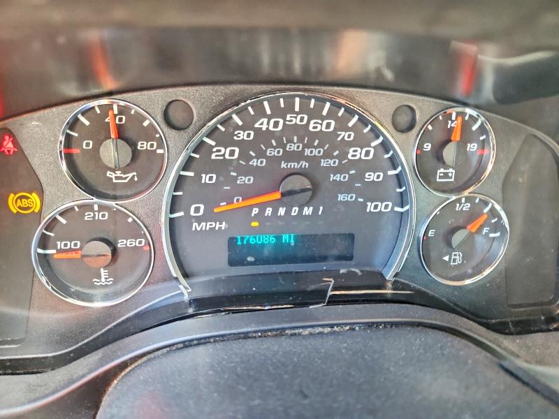 Продаж на аукціоні авто 2014 Chevrolet Exp G3500, vin: 1GB3G3CG7E1195488, номер лоту: 59826746